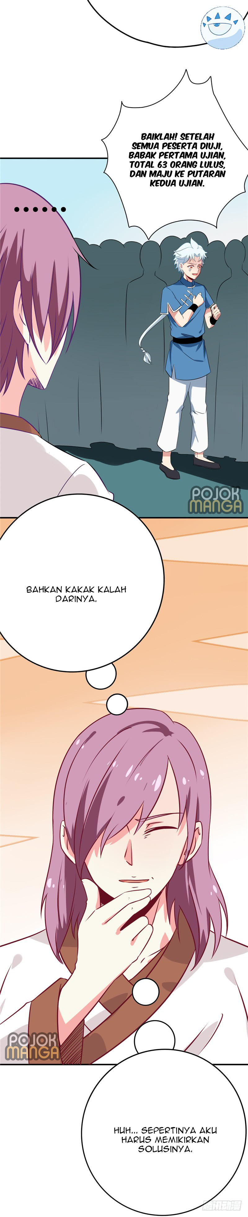 Supreme Godly System Chapter 51 Gambar 5
